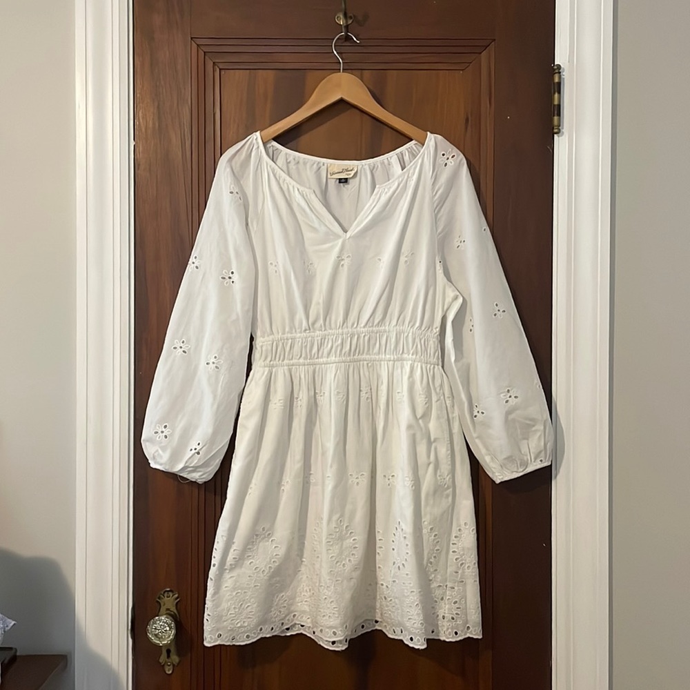 Flower Child Dress